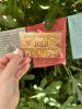 Postaláda mágia - bőség matrica