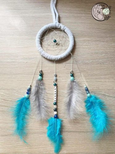 Álomfogó ( 10 cm átmérő )