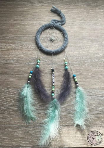 Álomfogó ( 10 cm átmérő )