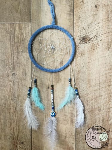 Álomfogó ( 18-20 cm átmérő )