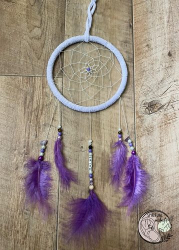 Álomfogó ( 18-20 cm átmérő )