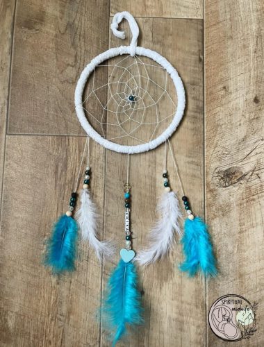 Álomfogó ( 18-20 cm átmérő )