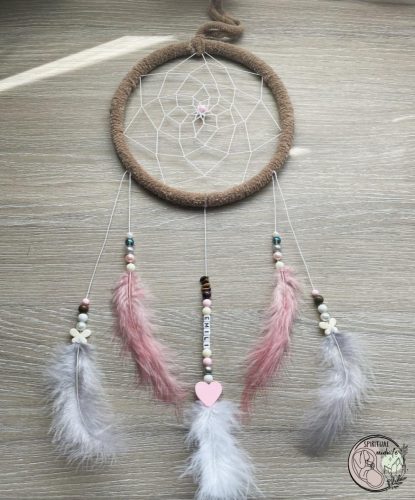 Álomfogó ( 18-20 cm átmérő )