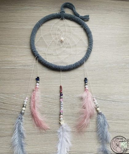 Álomfogó ( 18-20 cm átmérő )