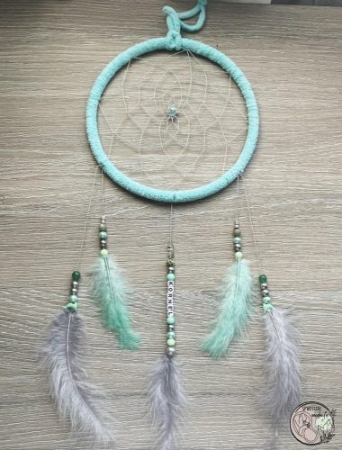 Álomfogó ( 18-20 cm átmérő )