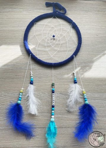 Álomfogó ( 18-20 cm átmérő )