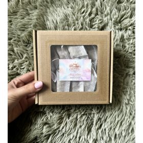 Alvás előtti teakeverék