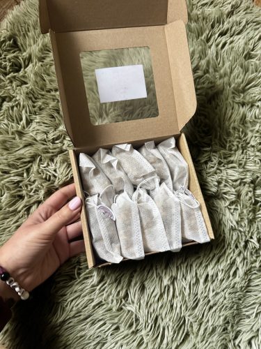 Alvás előtti teakeverék