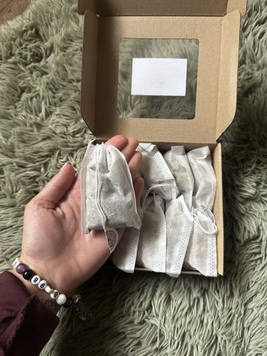 Alvás előtti teakeverék