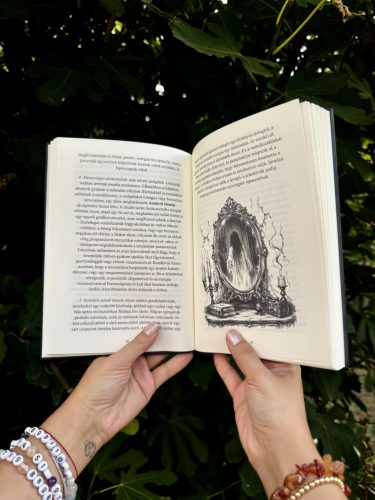 A Másik Oldal - Mindent a túlvilágról