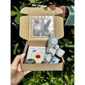 Angyal Box