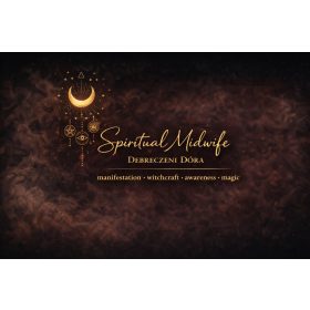 Anyai kötelék gyógyító rituálék PDF