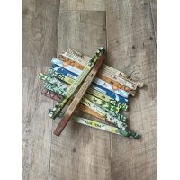 Néhány db-os füstölők