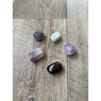 Személyre szabott marokkövek (5 db)