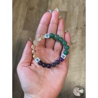 Asztrológia karkötő