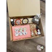 Szerelem, vágy, erotika Boxok