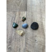 Marokkövek darabonként