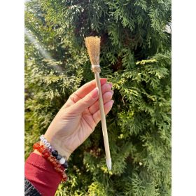 Seprű alakú ceruza