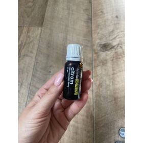 100%-os citrom olaj (10ml)