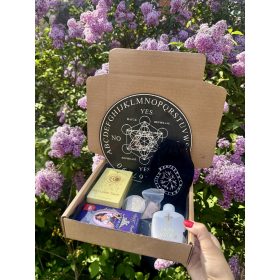 Divination Box