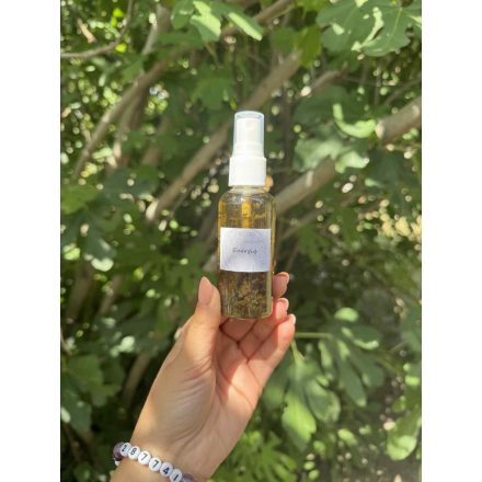 Mini energia spray