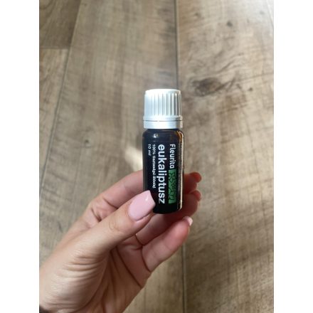 100%-os eukaliptusz olaj (10ml)