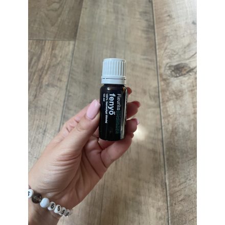 100%-os fenyő olaj (10ml)