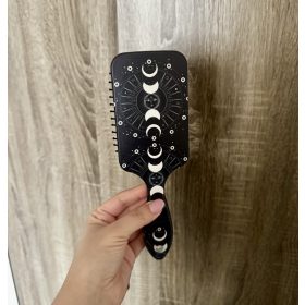 Energetizált boszorkány fésű 