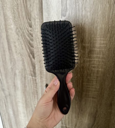 Energetizált boszorkány fésű 