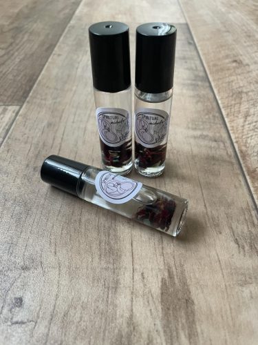 Étvágycsökkentő roll on