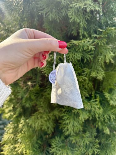 Fogyás segítése teakeverék 