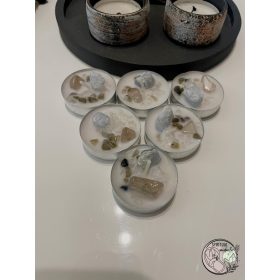   Spirituális fejlődés + angyalokkal való kommunikáció varászgyerták (6db)