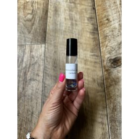 Harmadik szem csakra roll on