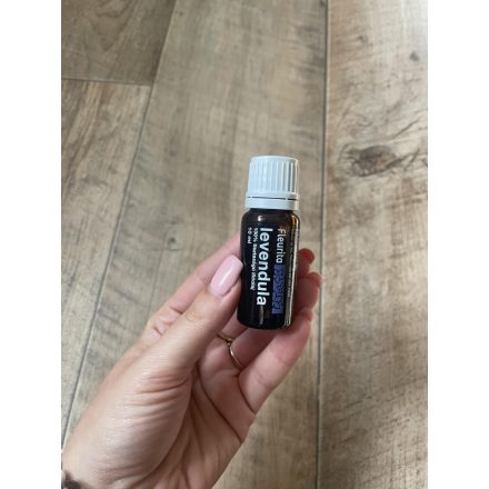 100%-os levendula olaj (10ml)