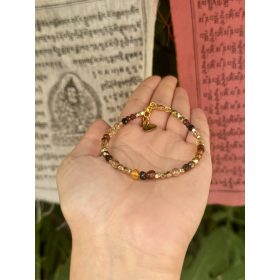 Mabon karkötő - Yule-ig