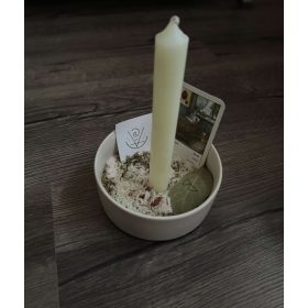 Termékenység mágia