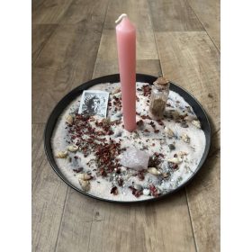 Önbizalom, önszeretet erősítése - magabiztosság mágia