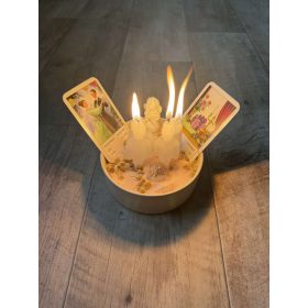   Egészség erősítése, helyreállítása - család védelme mágia