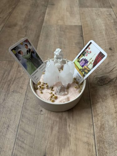 Egészség erősítése, helyreállítása - család védelme mágia