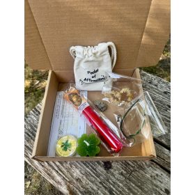 Money Box