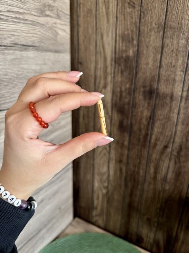 Palack üzenet - Sorsszerű üzenet az Univerzumtól 