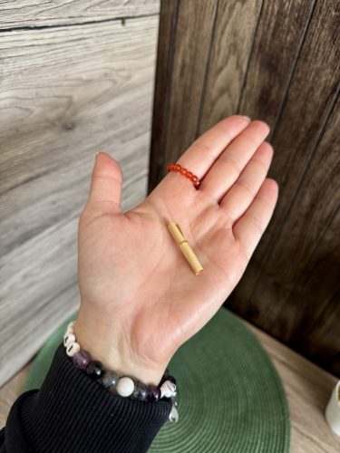 Palack üzenet - Sorsszerű üzenet az Univerzumtól 