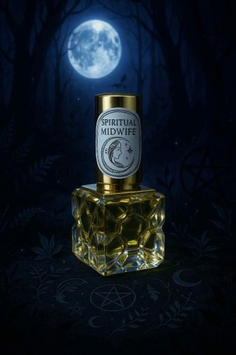 Hecate - a boszorkányok istennője