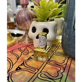 Medusa - erő és védelem