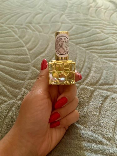 Medusa - erő és védelem