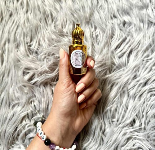 Inanna - A beavatott Nő