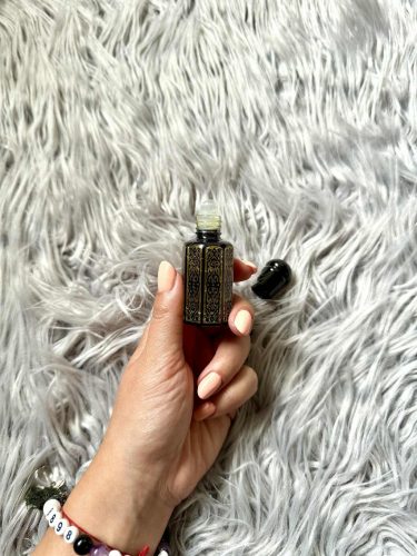 Érosz - A szenvedély tüze (férfi)