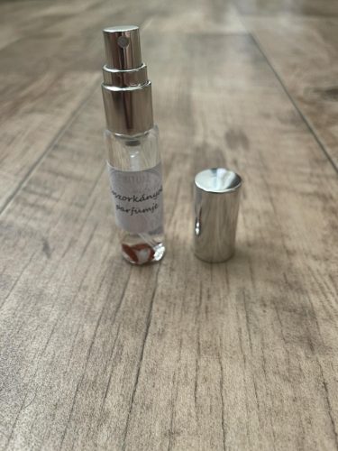 Boszorkányok parfümje