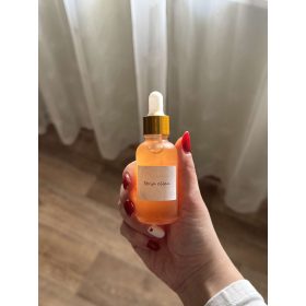 Stria elleni olajkeverék