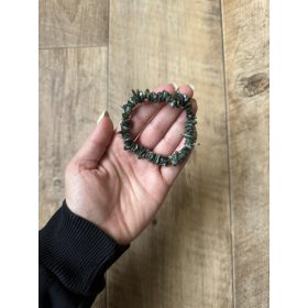 Szerafinit karkötő